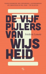 De vijf pijlers van wijsheid