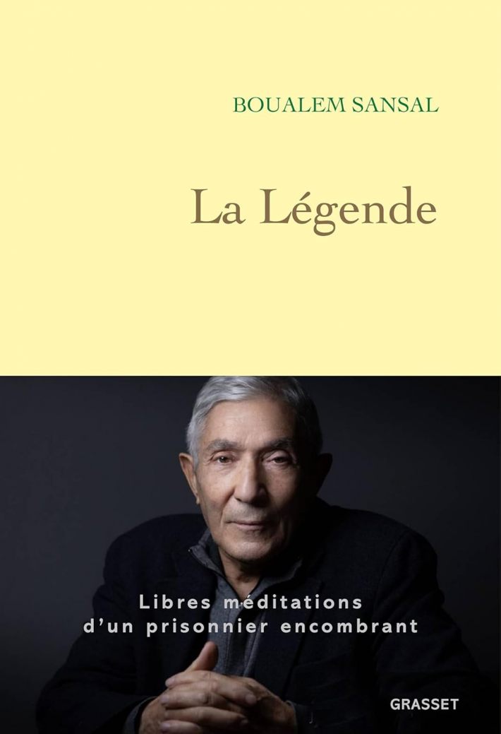 La Légende