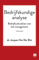 Bedrijfskundige analyse
