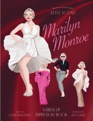 Style Icons: Marilyn Monroe