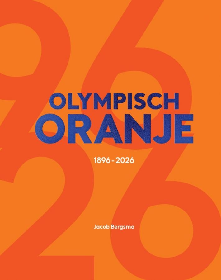 Olympisch Oranje