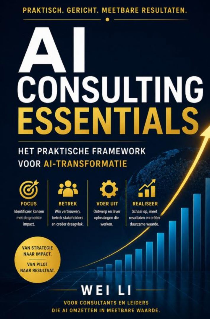 AI Consulting Essentials