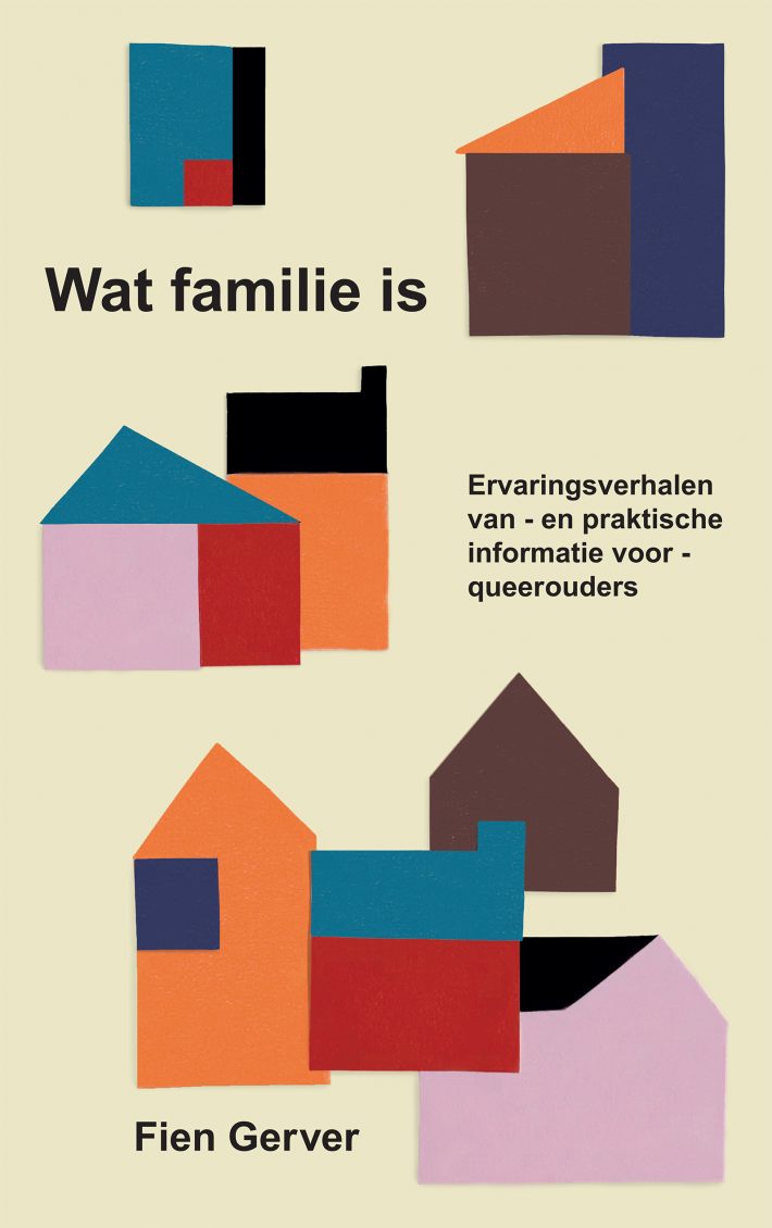 Wat familie is
