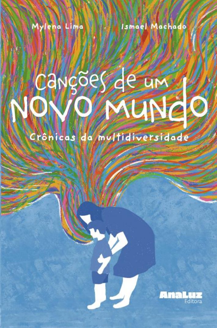Canções de Um Novo Mundo