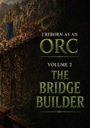 I reborn as an orc