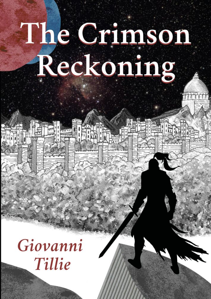 The Crimson Reckoning