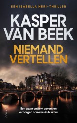 Niemand vertellen