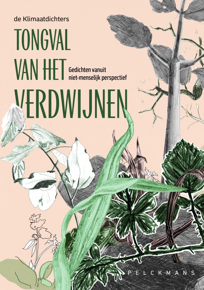 Tongval van het verdwijnen