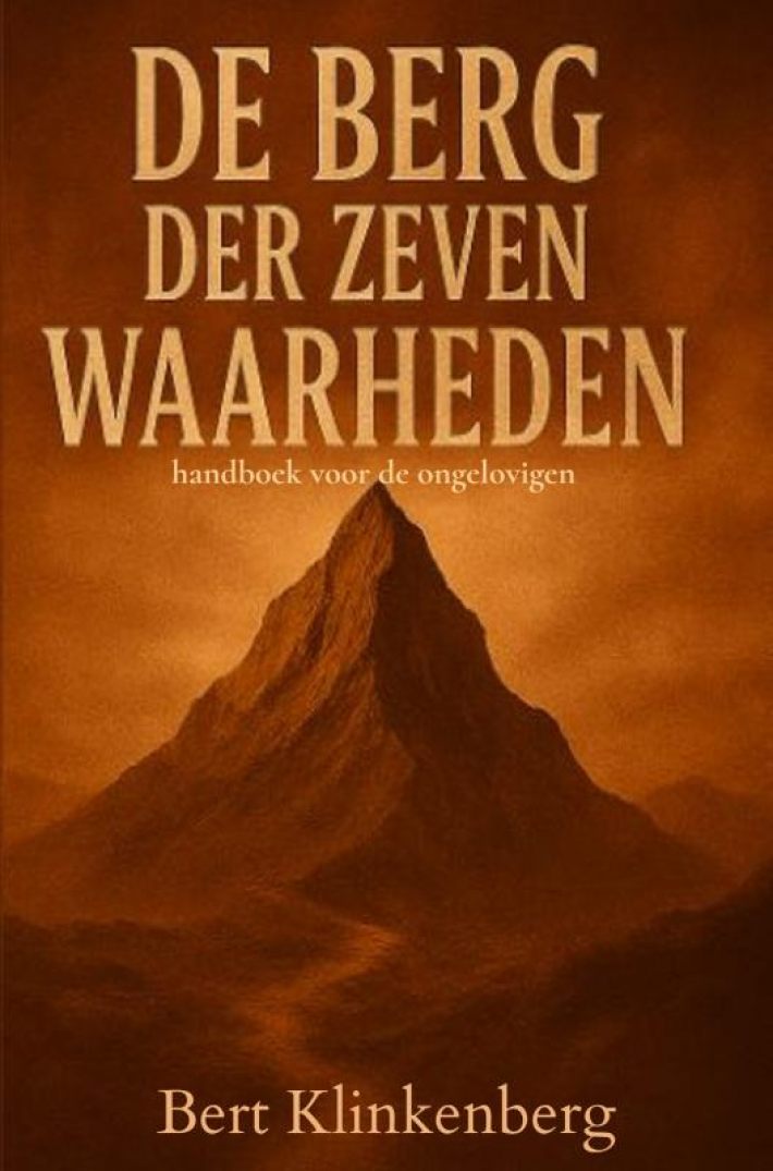 De Berg der Zeven Waarheden