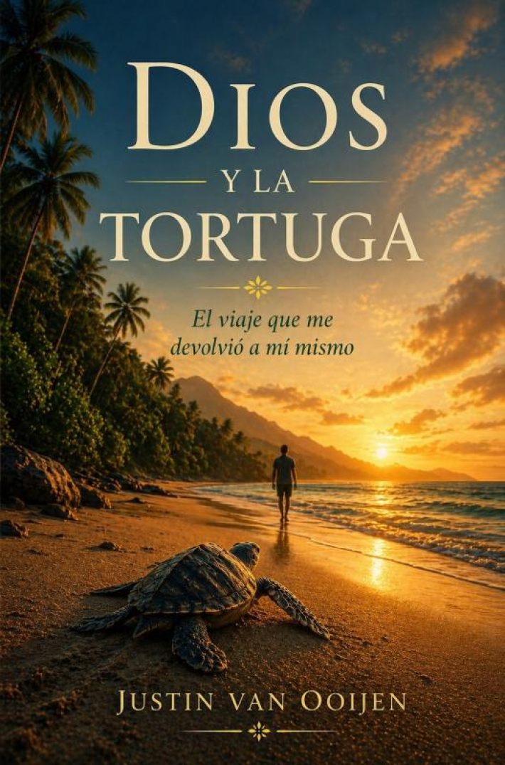 Dios y la tortuga