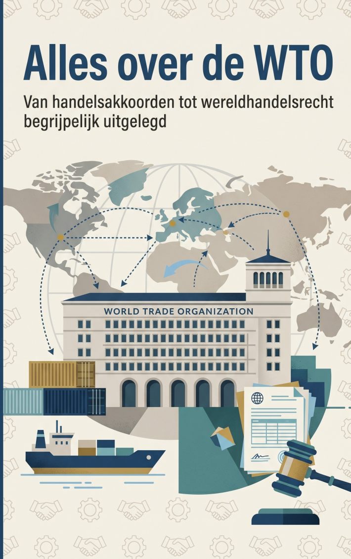 Alles over de WTO