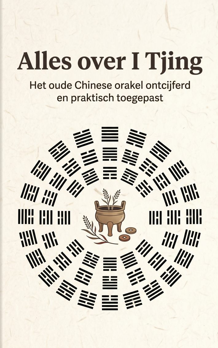 Alles over I Tjing