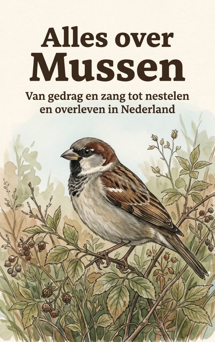 Alles over Mussen