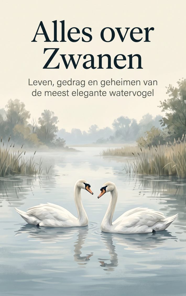 Alles over Zwanen