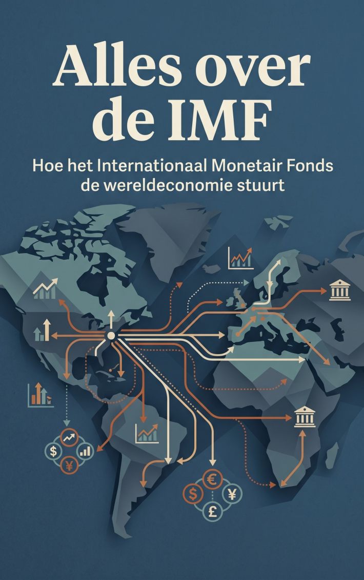 Alles over de IMF