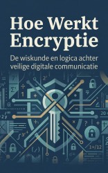 Hoe Werkt Encryptie