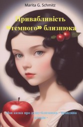 Pryvablyvistʹ «temnoho» blyznyuka