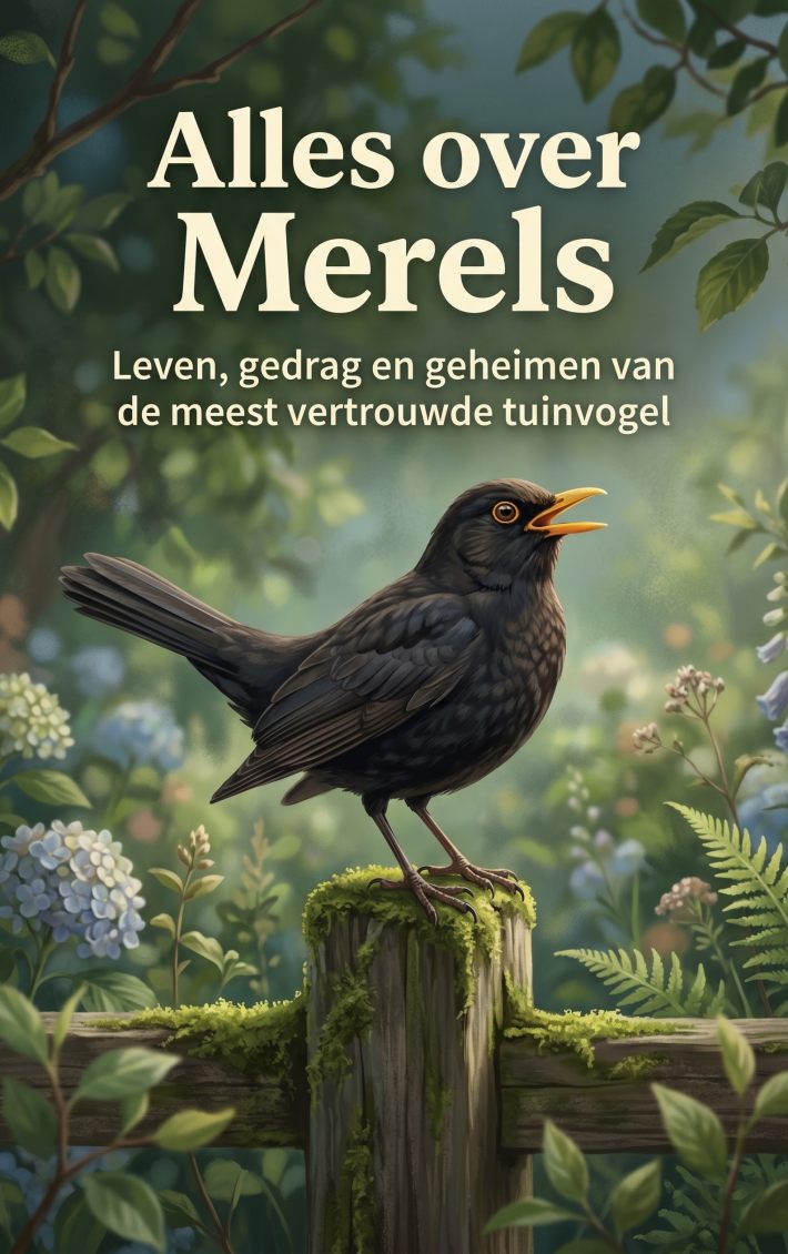 Alles over Merels