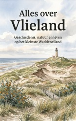 Alles over Vlieland