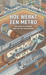 Hoe Werkt een Metro
