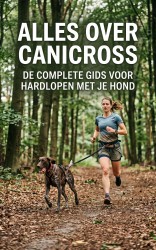 Alles over Canicross