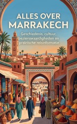 Alles over Marrakech