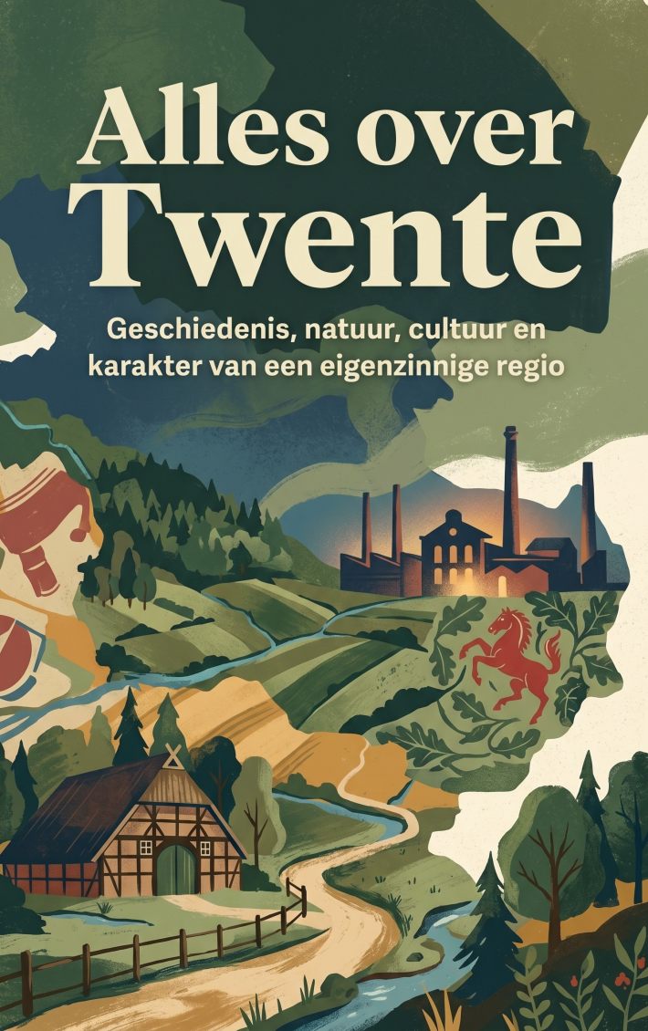 Alles over Twente