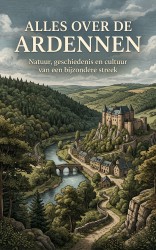 Alles over de Ardennen