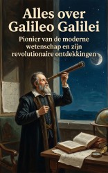 Alles over Galileo Galilei