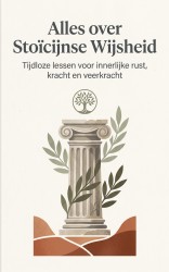 Alles over Stoïcijnse Wijsheid