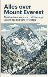 Alles over Mount Everest