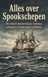 Alles over Spookschepen