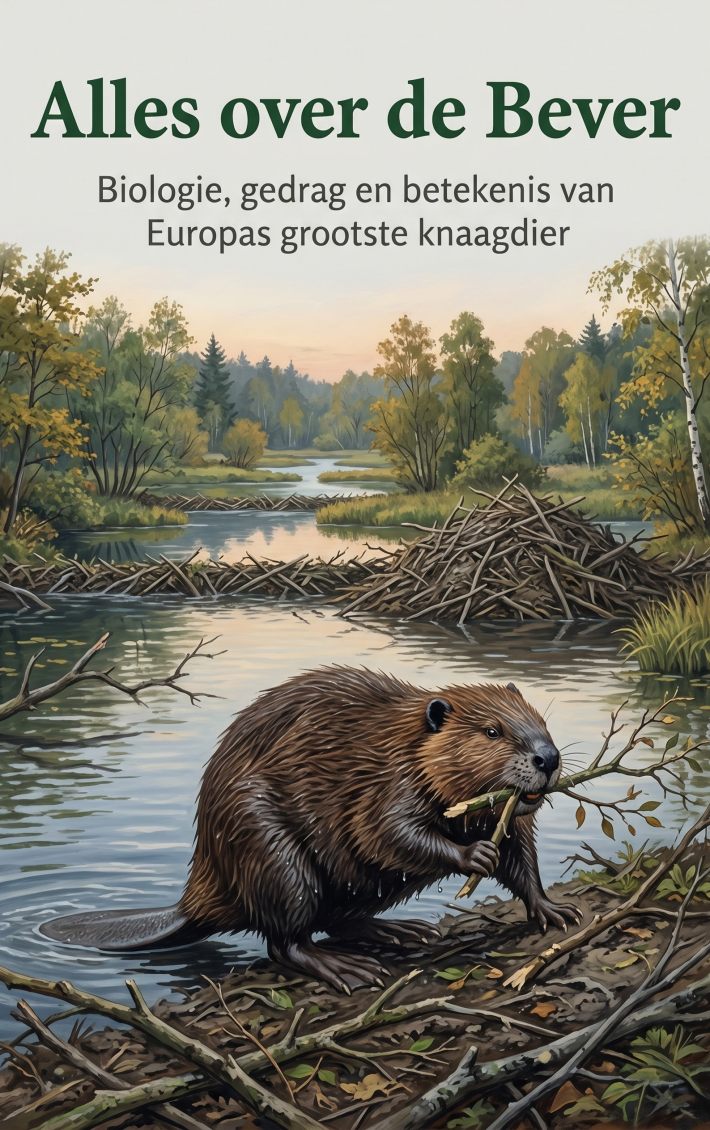 Alles over de Bever
