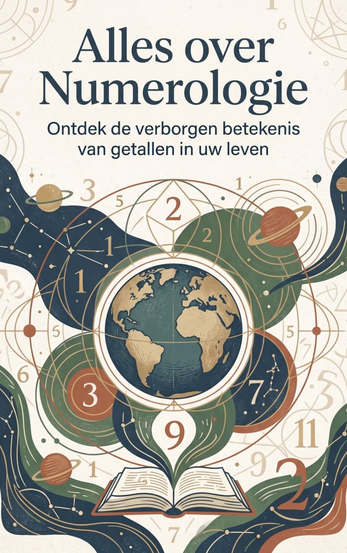 Alles over Numerologie