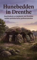 Hunebedden in Drenthe