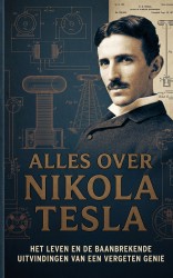 Alles over Nikola Tesla