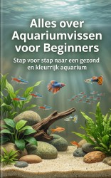 Alles over Aquariumvissen voor Beginners