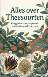 Alles over Theesoorten