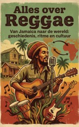 Alles over Reggae