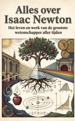 Alles over Isaac Newton