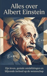 Alles over Albert Einstein