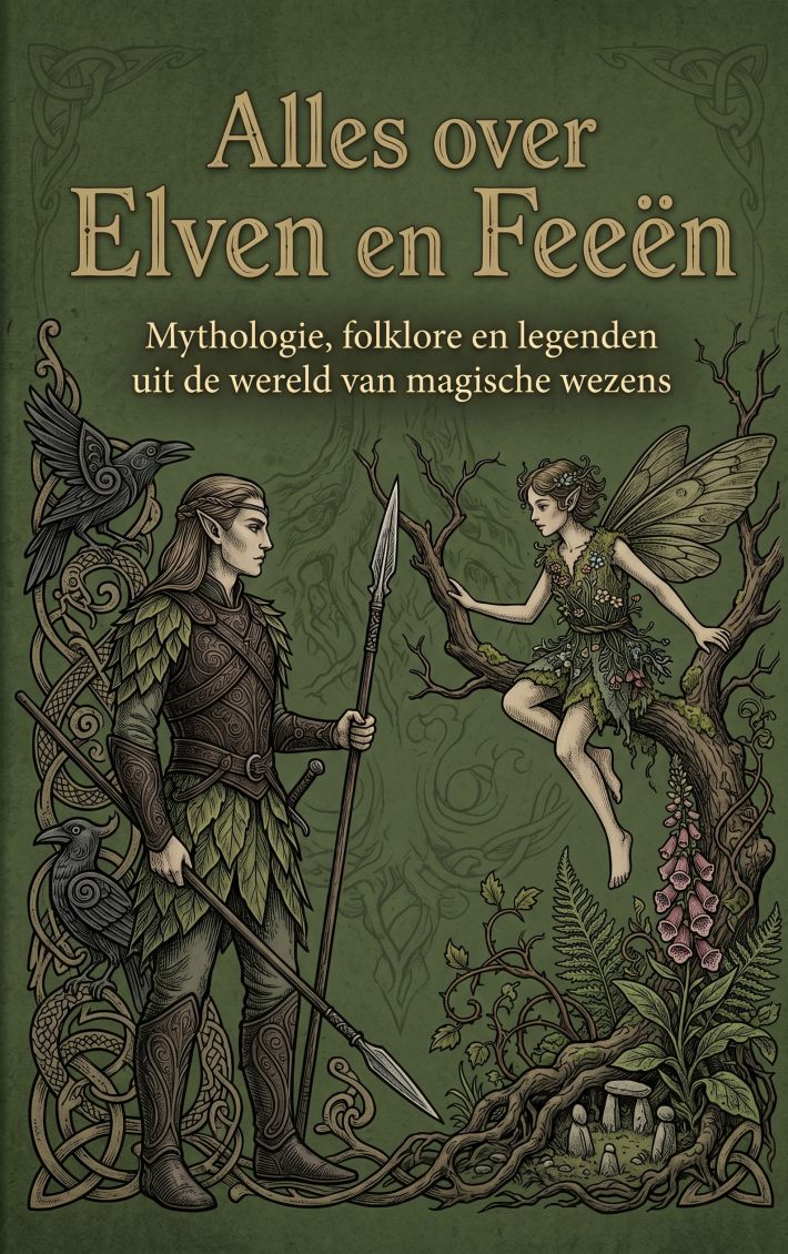 Alles over Elven en Feeën