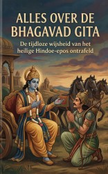 Alles over de Bhagavad Gita