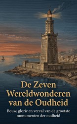 De Zeven Wereldwonderen van de Oudheid