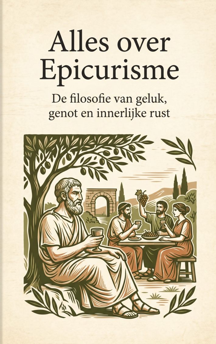 Alles over Epicurisme