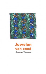 Juwelen van zand