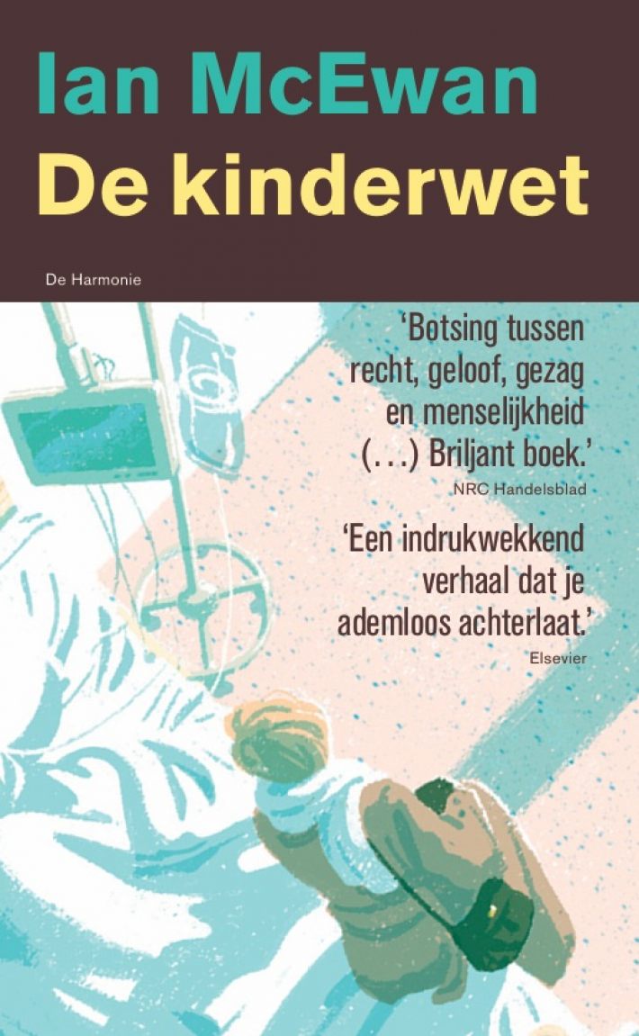 De kinderwet