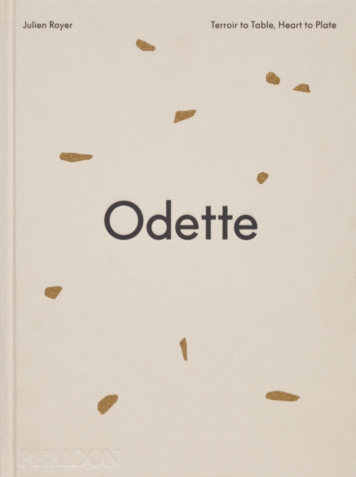 Odette