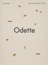 Odette