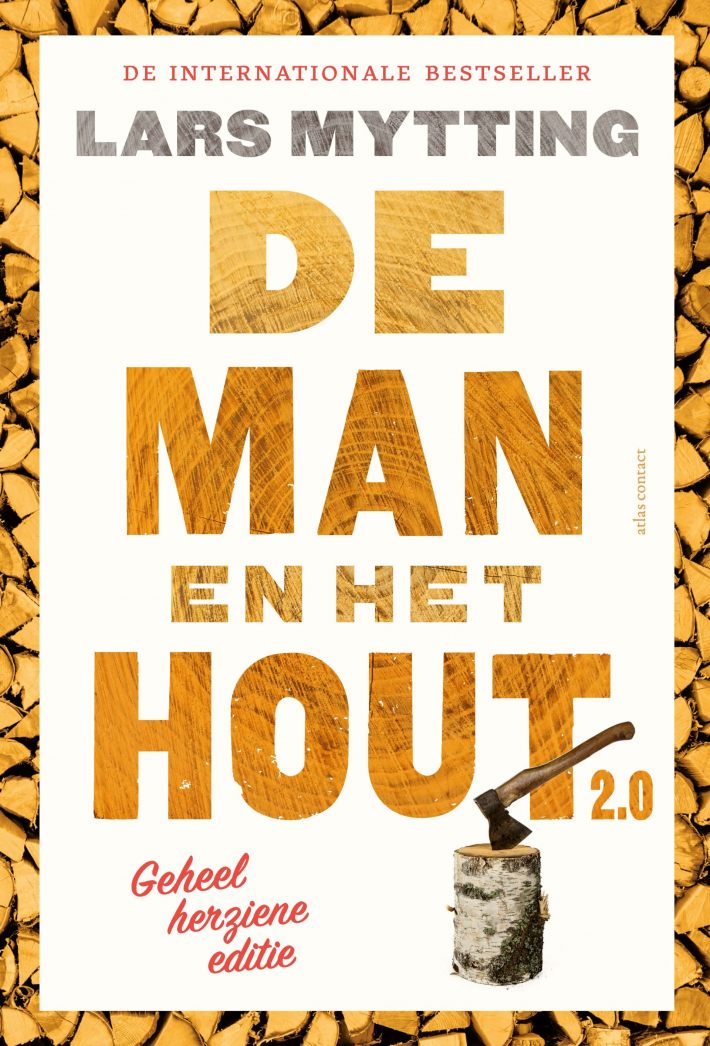 De man en het hout 2.0 &bullet; De man en het hout 2.0
